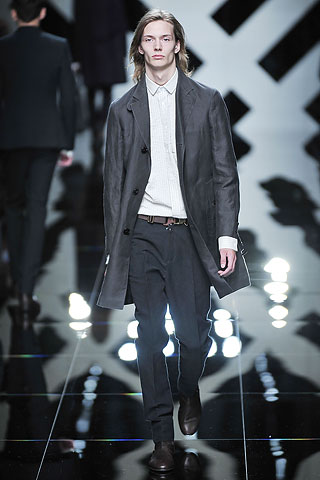 Burberry Prorsum / - 2010